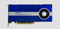 amd technologies inc AMD Pro W5700 Radeon Pro W5700 8 GB GDDR6 