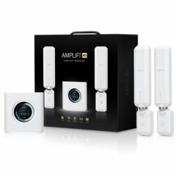AmpliFi HD Dual-band [2.4 GHz/5 GHz] Wi-Fi 5 [802.11ac] Bianco 5 