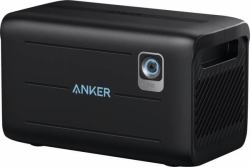anker group Anker SOLIX BP2600 accessorio per stazione di alimentazione portatile Batteria 