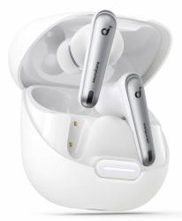 anker group Soundcore Liberty 4 NC Auricolare Wireless In-ear Musica e Chiamate Bluetooth Bianco 