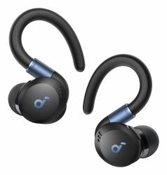 anker technology ltd. Anker Sport X20 Auricolare Wireless In-ear Chiamate/Musica/Sport/Tutti i giorni Nero 