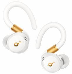 anker technology ltd. Anker Sport X20 Auricolare Wireless In-ear Chiamate/Musica/Sport/Tutti i giorni Bianco 