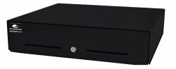 apg Solutions EB237A-BL4541 cassetto per contanti Cassetto per registratore di cassa elettrico 