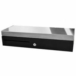 apg Solutions ECD460 Cassetto di cassa manuale 
