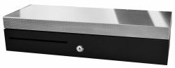 apg Solutions ECD460B-INS-LID accessorio per cassetto portadenaro Coperchio bloccabile 