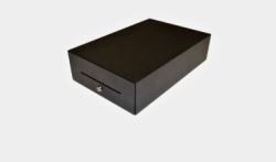 apg Solutions NANO-0067 cassetto per contanti Cassetto per registratore di cassa elettrico 