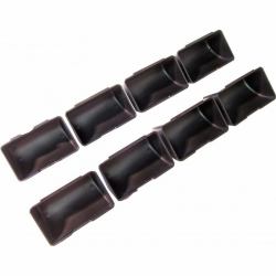 apg Solutions PK-15J-05-BX vassoio per cassa Nero 