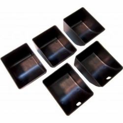 apg Solutions PK-15J-10-BX accessorio per cassetto portadenaro Vaschette per monete 
