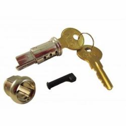 apg Solutions PK-408LS-A3 accessorio per cassetto portadenaro Blocco tasto 