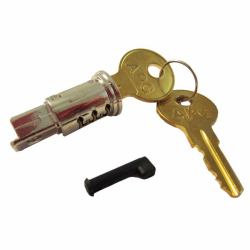 apg Solutions PK-408LS-A9 accessorio per cassetto portadenaro Blocco tasto 