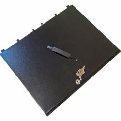 apg Solutions Lockable Lid 1 pz 