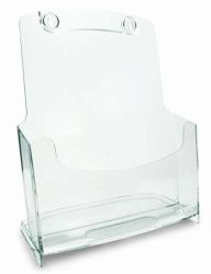 ARDA 70A41 porta documenti Plastica Trasparente 