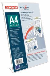 ARDA 80LA4 porta etichette 