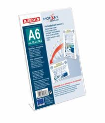 ARDA 80LA6 porta etichette 