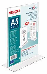 ARDA 80TA5 porta etichette 
