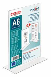 ARDA 80TA6 porta etichette 