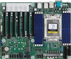 Asrock ROMED8-2T/BCM scheda madre Socket SP3 ATX 