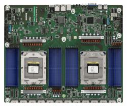 asrock rack Asrock TURIN2D24G-2L+/500W scheda madre AMD SoC Socket SP5 
