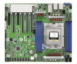 asrock rack Asrock TURIND8-2L2T scheda madre AMD SoC Socket SP5 CEB 