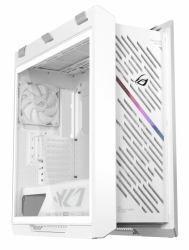 asus accessories ASUS ROG Strix Helios II Midi Tower Bianco 