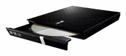 asus accessories ASUS SDRW-08D2S-U Lite lettore di disco ottico DVD±RW Nero 