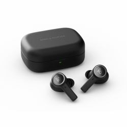Bang & Olufsen BeoPlay EX Auricolare True Wireless Stereo [TWS] In-ear Musica e Chiamate Bluetooth Nero 