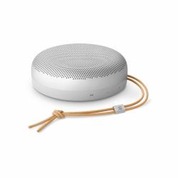 Bang & Olufsen BeoSound A1 3rd Gen Altoparlante portatile stereo Alluminio 60 W 