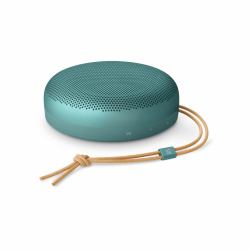 Bang & Olufsen BeoSound A1 3rd Gen Altoparlante portatile stereo Verde 60 W 