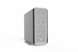 be quiet! Silent Base 802 White Midi Tower Bianco 