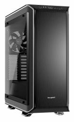 be quiet! Dark Base Pro 900 rev. 2 Full Tower Nero, Argento 