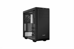 be quiet! Pure Base 600 Window Midi Tower Nero 