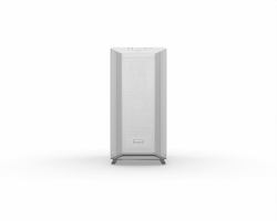 be quiet! Dark Base 701 Tower Bianco 