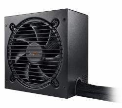 be quiet! Pure Power 11 400W alimentatore per computer 20+4 pin ATX ATX Nero 