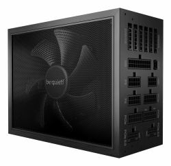 be quiet! Dark Power Pro 13 | 1600W alimentatore per computer 20+4 pin ATX ATX Nero 