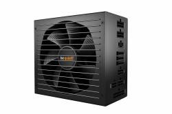 be quiet! BN338 alimentatore per computer 1000 W 20+4 pin ATX ATX Nero 