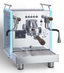 Bezzera Matrix DE Automatica/Manuale Macchina per espresso 4 L 