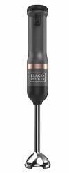 Black & Decker BCKM1013KG-GB sbattitore Sbattitore manuale Grigio 