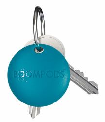 Boompods Boomtag Articolo Cercatore Blu 