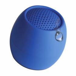 Boompods Zero Speaker Altoparlante portatile mono Blu 3 W 