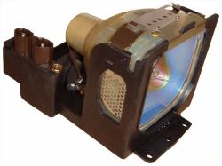boxlight Pro-Gen CL-5849-PG lampada per proiettore 200 W UHP 