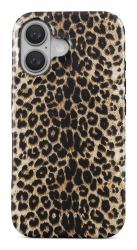 BURGA Player custodia per cellulare 15,5 cm [6.1"] Cover Marrone, Nero 