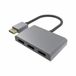 Cablenet 24-0315 ripartitore video DisplayPort 3x DisplayPort 