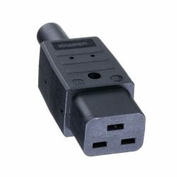 cablenet CNL C19 16A Screw CONNECTOR