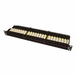 Cablenet 72-3389 pezzo di pannello 1U 