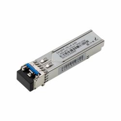 Cablenet CN-SFP-1G-LX-JUN modulo del ricetrasmettitore di rete Fibra ottica 1000 Mbit/s 1310 nm 