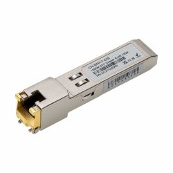 Cablenet CN-SFP-T-CIS modulo del ricetrasmettitore di rete Rame 1000 Mbit/s 