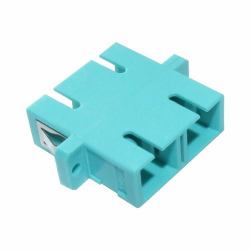Cablenet XXFASC3 adattatore di fibra ottica SC 1 pz Blu 