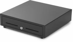 Capture CA-CD410-480B cassetto per contanti 