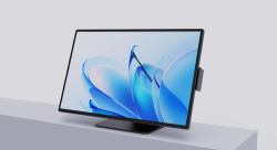 Capture CA-M6C-3214 sistema POS 47 cm [18.5"] 