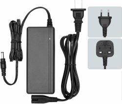 Capture CA-MTAC-12V5A-XX Caricabatterie per dispositivi mobili 